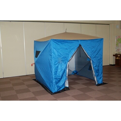 タイヨー クイックパーテーション