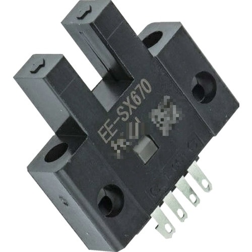 OMRON 光電センサー 溝型(標準型)