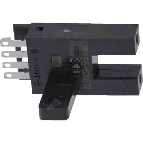 OMRON 光電センサー 溝型(T型)