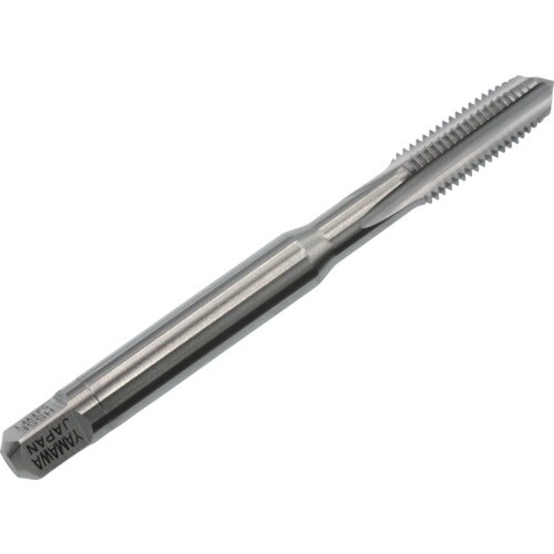 ヤマワ アルミ材用ハンドタップ(インサートコイルね