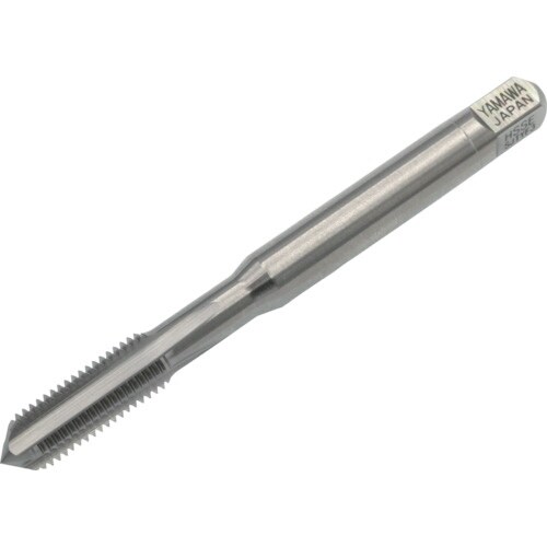 ヤマワ アルミ材用ハンドタップ(インサートコイルね