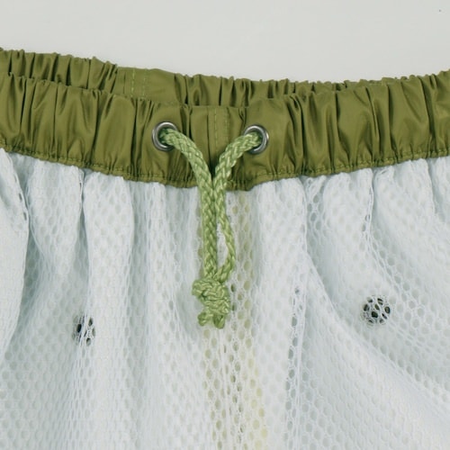 カジメイク 7540 アドベントレイン シルバー