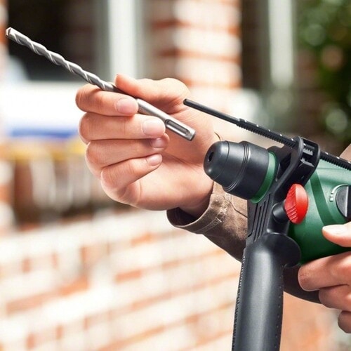 ボッシュ ハンマードリル