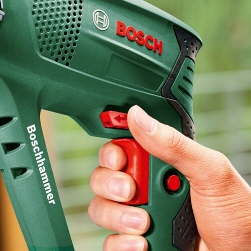 ボッシュ ハンマードリル