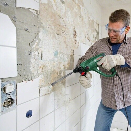 ボッシュ ハンマードリル