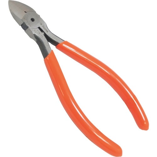 フジ矢 マイクロニッパ(バネ付)