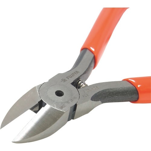 フジ矢 マイクロニッパ(バネ付)