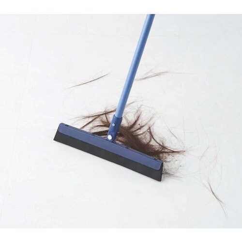 コンドル プロテック 自由ほうき ブルロンTF−N