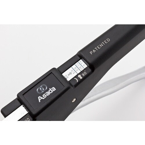 Asada 手動ベンダ22