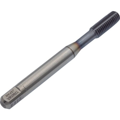 ヤマワ ショートチャンファトルクレスロールタップ