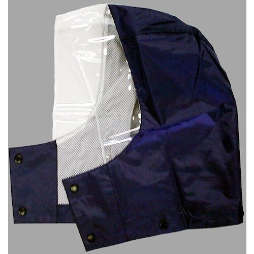 カジメイク 3400 匠 ネイビー LL