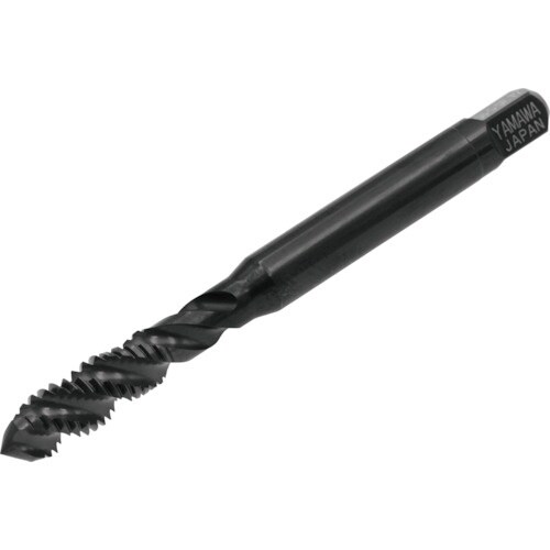 ヤマワ ステンレス鋼用ショートスパイラルタップ S