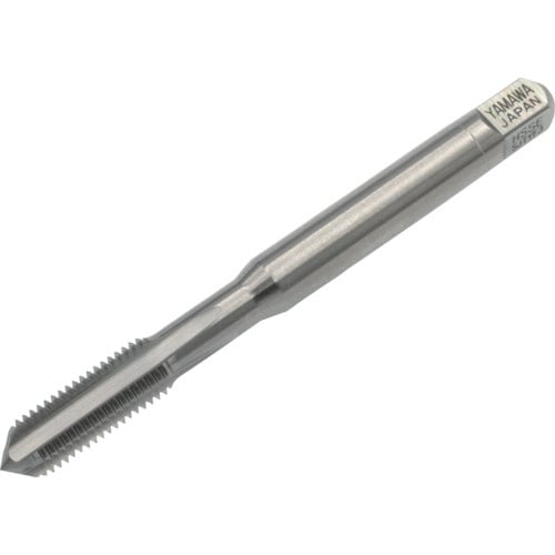 ヤマワ アルミ材用ハンドタップ(インサートコイルね