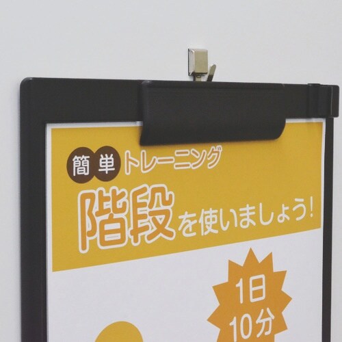 マグエックス メタルマイクロフック(S)2個入り