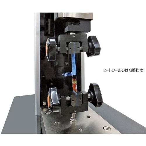A&D テンションゲージ 卓上型引張圧縮試験機(フ