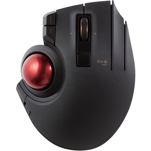 ELECOM トラックボール EX−G PRO 親