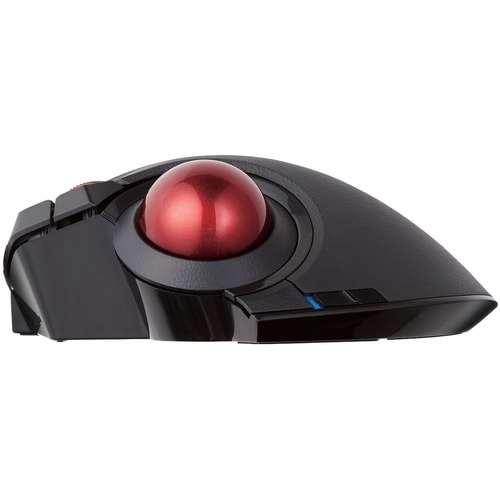 ELECOM トラックボール EX−G PRO 親