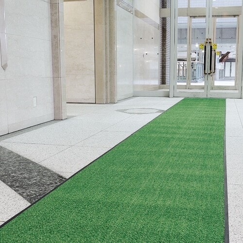 コンドル 屋内用ホコリ落し用マット ロンステップマ