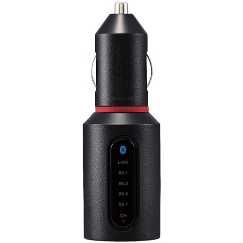 ELECOM Bluetooth(R)FMトランス