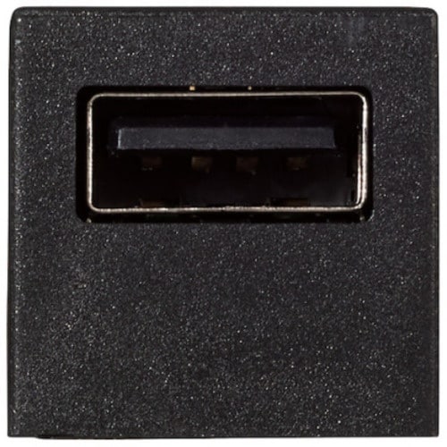 ELECOM 機能主義USBハブ 長ケーブル4ポー