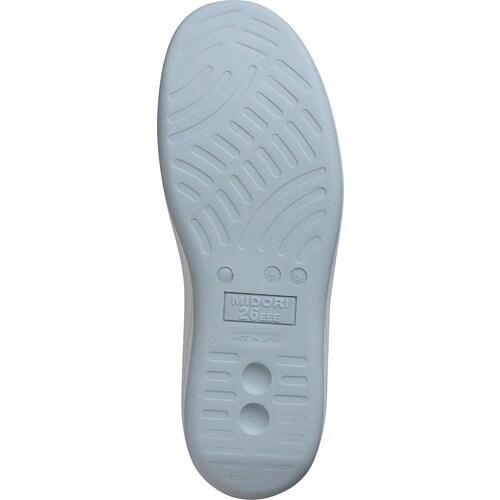 ミドリ安全 静電安全靴 SCR1200 フード ホ