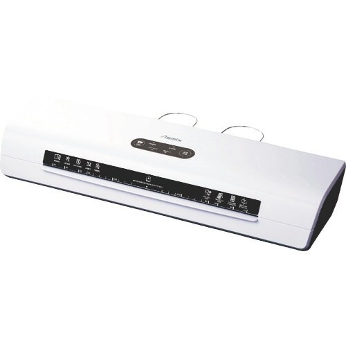 ASKA 4ローラーラミネーター