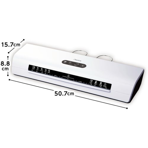 ASKA 4ローラーラミネーター