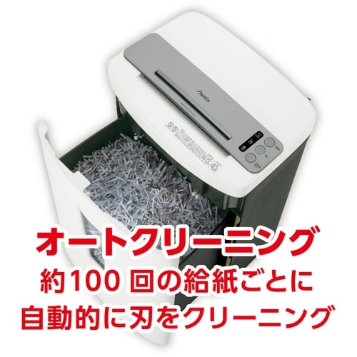 ASKA クロスカットシュレッダー