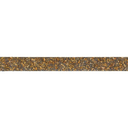 シンワ アルミ直尺「スーパーアル助」1000mm