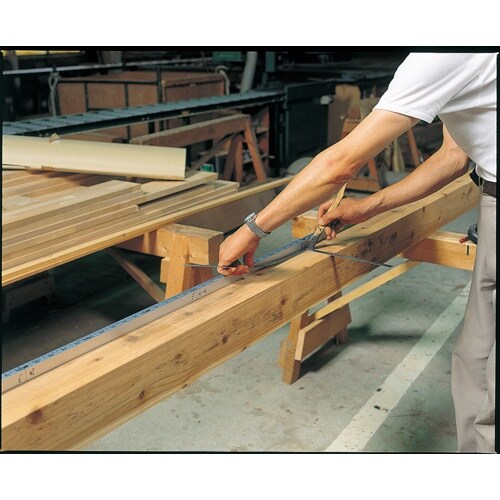 シンワ 尺杖普及型12尺相当目盛付