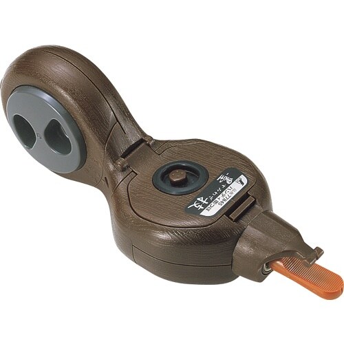 シンワ ハンディ墨つぼ墨技