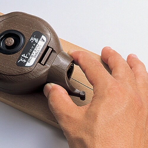 シンワ ハンディ墨つぼ墨技