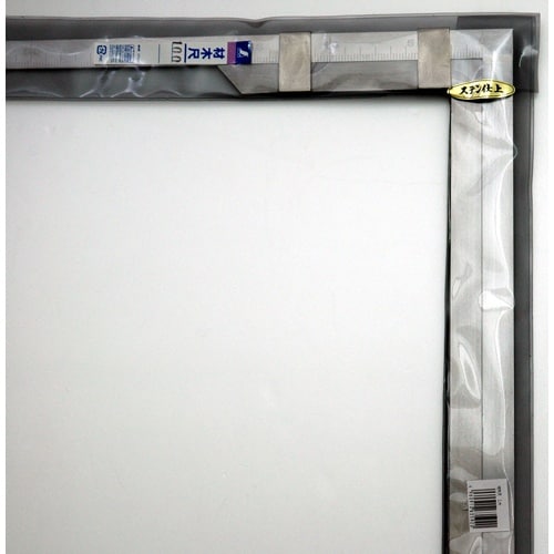 シンワ 材木尺1m