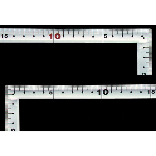 シンワ 巻金30cm表裏cm目盛