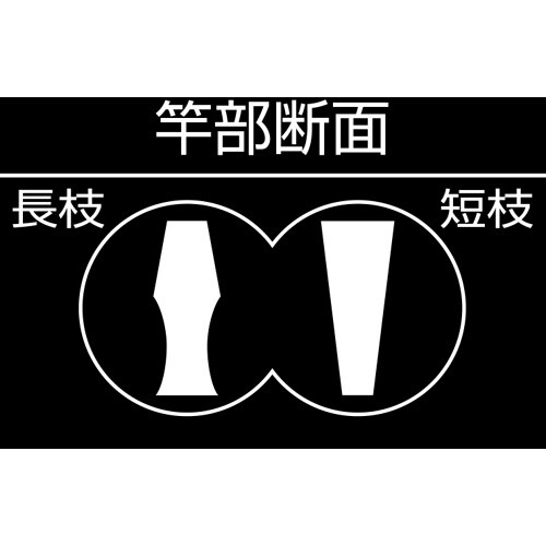 シンワ 巻金30cm表裏cm目盛