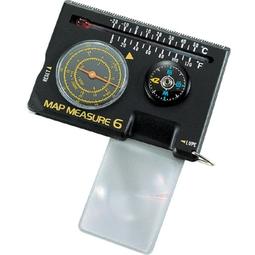 シンワ マップメジャーD