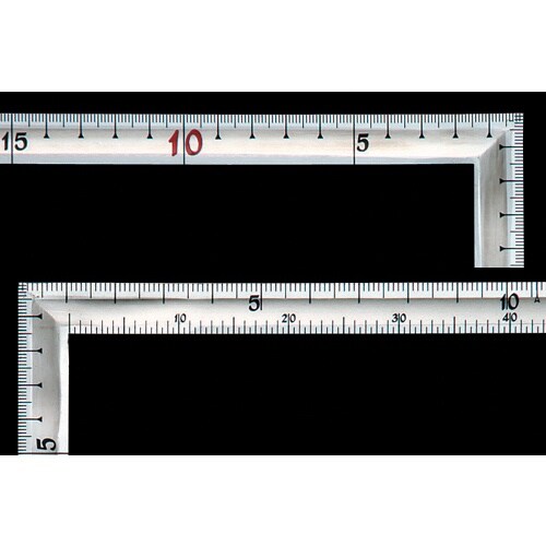 シンワ 曲尺「匠甚五郎」50cm大工用