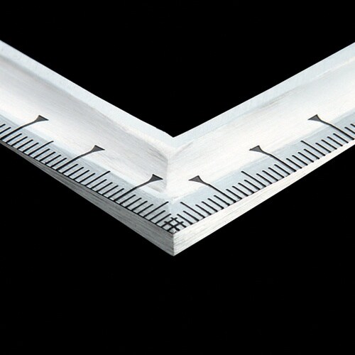 シンワ 曲尺「匠甚五郎」50cm大工用