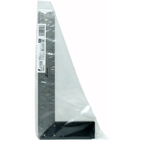 シンワ マイティスコヤ300mm表裏cm目盛