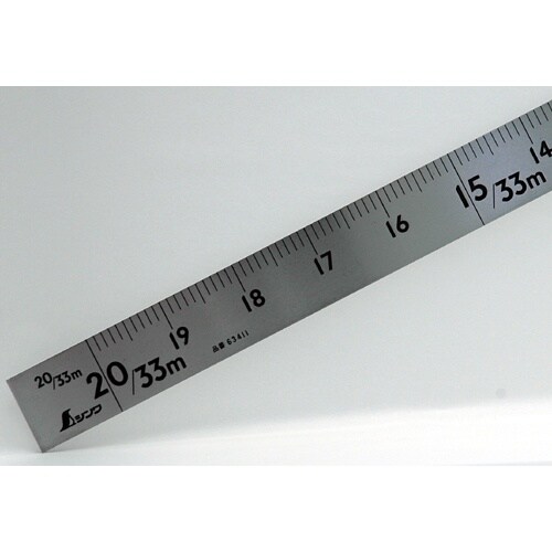 シンワ 中金普及型2×1尺