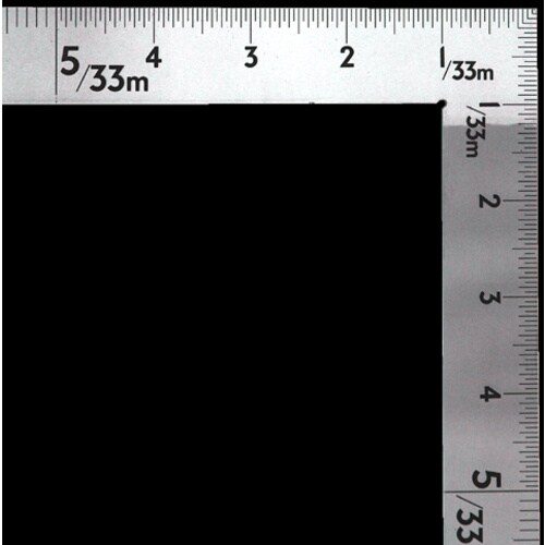 シンワ 中金普及型2×1尺