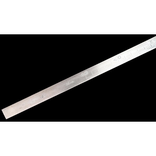 シンワ 材木尺45cm