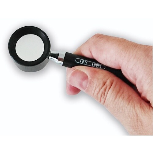 シンワ ルーペR−1