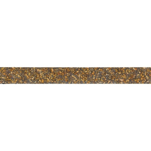 シンワ アルミ直尺「スーパーアル助」450mm