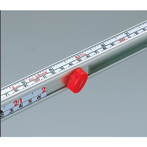 シンワ 3倍尺のび助両方向式Aメートル目盛