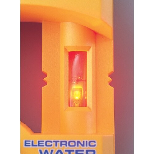 シンワ 電子水もり管A(15mホース付)