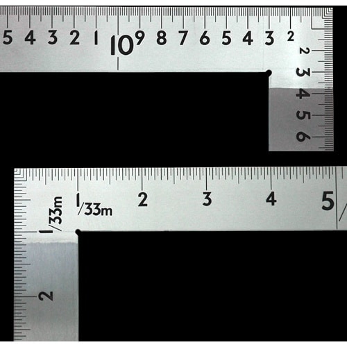 シンワ 中金普及型60×30cm裏面2×1尺