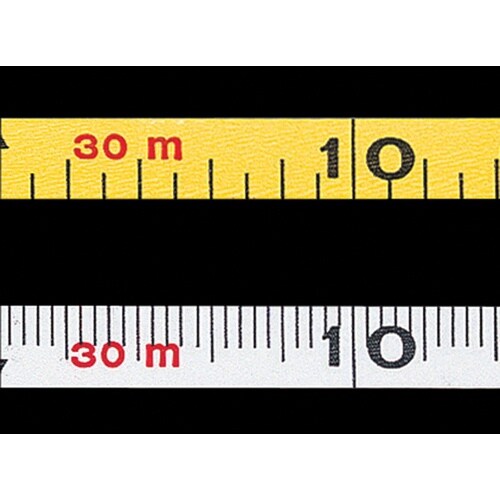 シンワ 巻尺グラスファイバー製FW−50