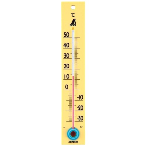 シンワ 寒暖計C−2