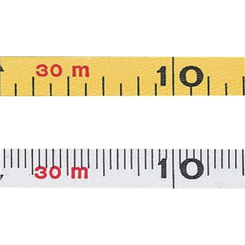 シンワ 巻尺グラスファイバー製FW−30